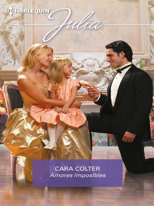 Title details for Amores imposibles by Cara Colter - Available